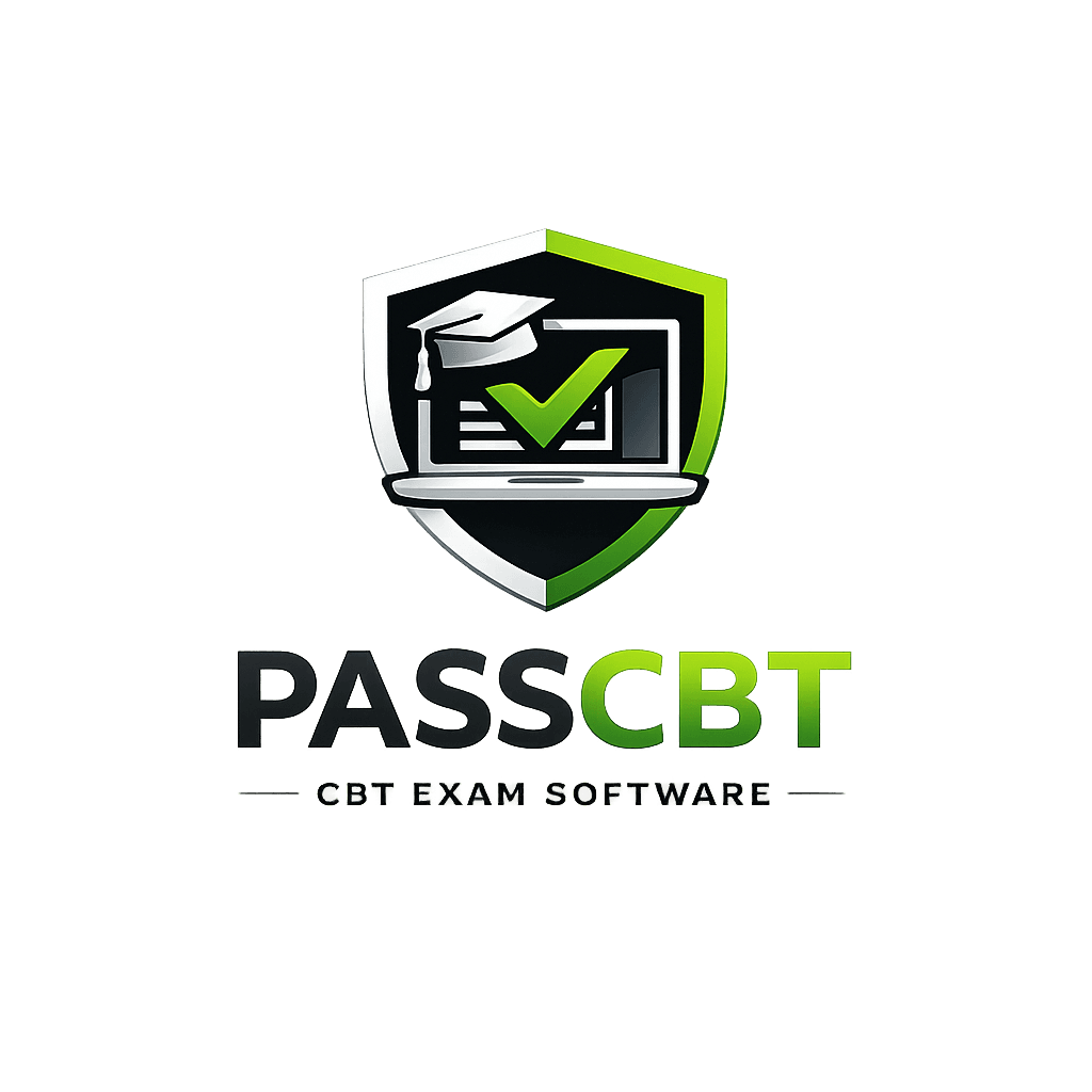 PASSCBT Logo
